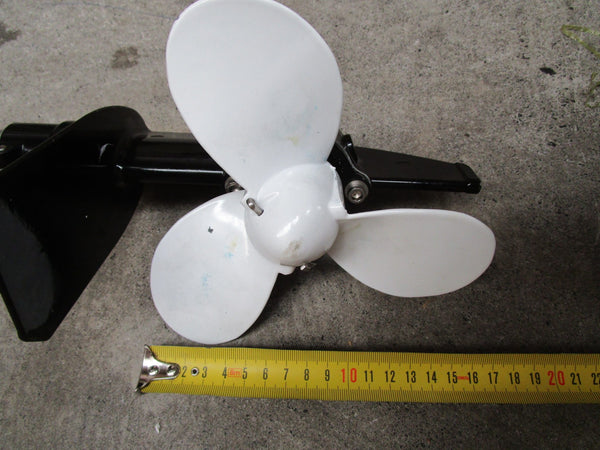 4 Stroke 4.0HP Outboard 60cc Petrol Engine Air Cooled Motor 144f 4HP