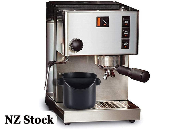 Coffee Knock Box