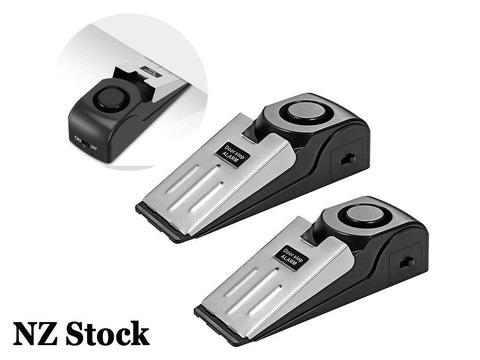 Door Stop Alarm
