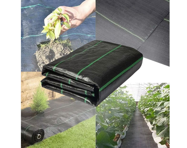 Large Weed Mat
