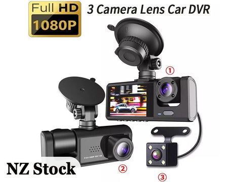 PTN NEW Dash Cam Sale
