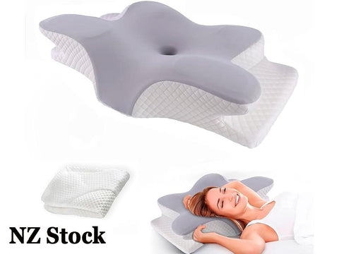 Memory Foam Pillow