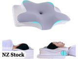 Memory Foam Pillow