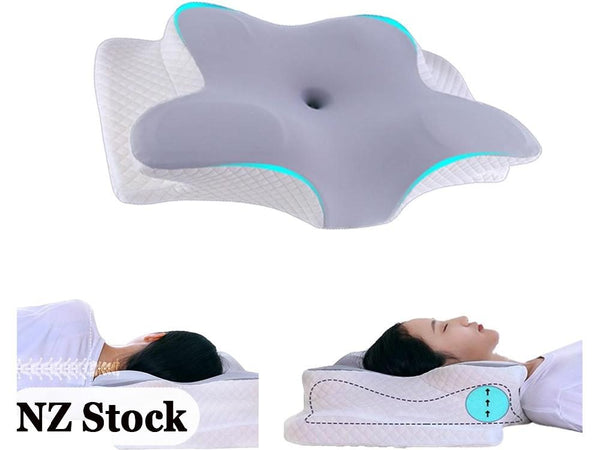 Memory Foam Pillow
