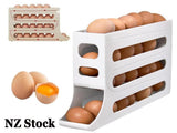Egg Tray Holder Egg Dispenser