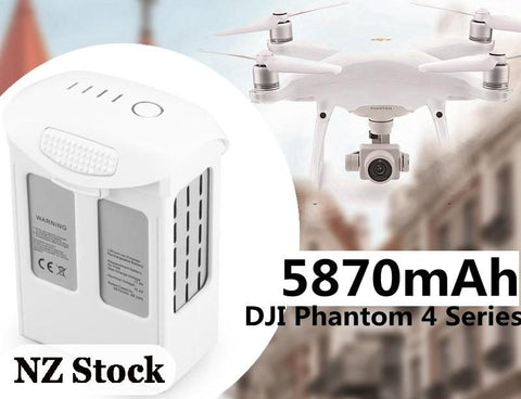 DJI Phantom 4 Battery