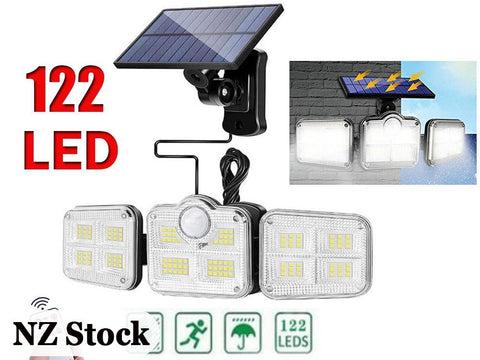 PTN NEW Motion Sensor