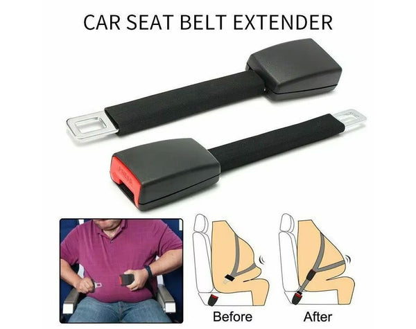 Seat Belt Extension
