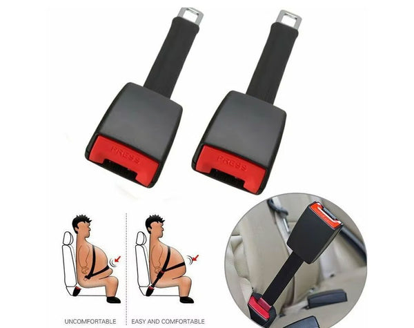 Seat Belt Extension