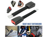 Seat Belt Extension