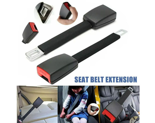 Seat Belt Extension