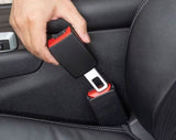 Seat Belt Extension