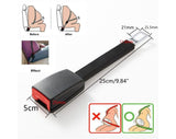 Seat Belt Extension