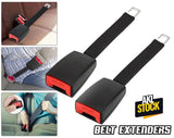Seat Belt Extension