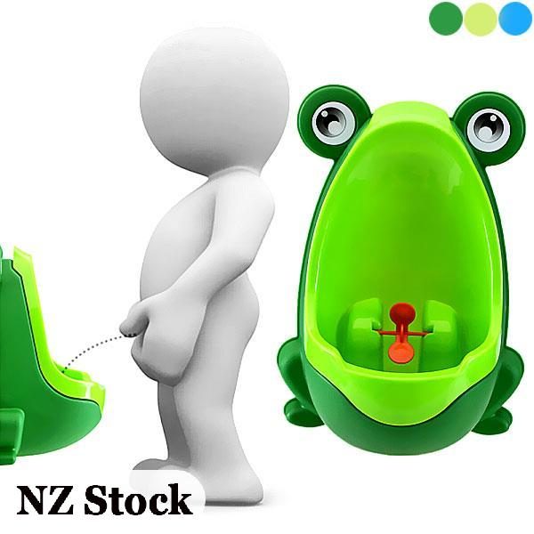 Boys Potty Training Toilet Urinal Pee Trainer