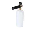 Car Cleaning Wash Pressure Washer Snow Foam Sprayer Gun Soap Bottle