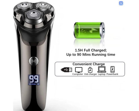 Electric Shaver