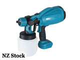 Dewalt Paint Sprayer