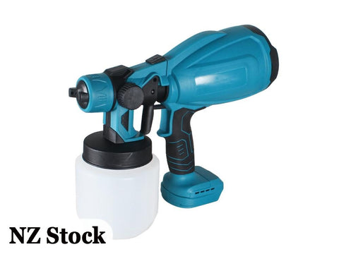 Dewalt Paint Sprayer
