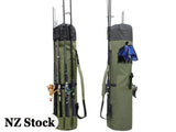 Fishing Rod Bag