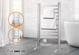 Electric Heated Towel Rail