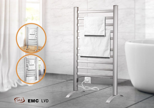 Electric Heated Towel Rail