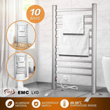 Electric Heated Towel Rail