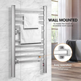 Electric Heated Towel Rail