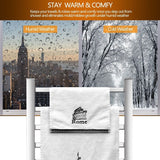 Electric Heated Towel Rail