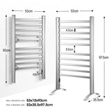 Electric Heated Towel Rail