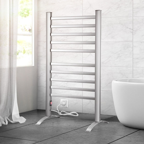 Electric Heated Towel Rail