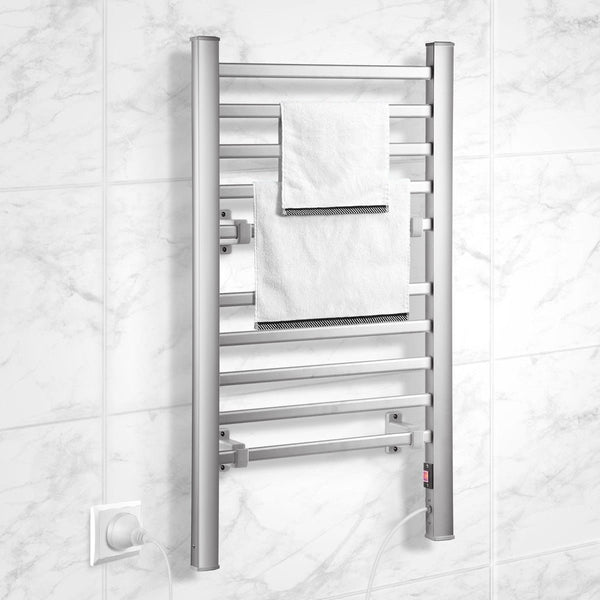 Electric Heated Towel Rail