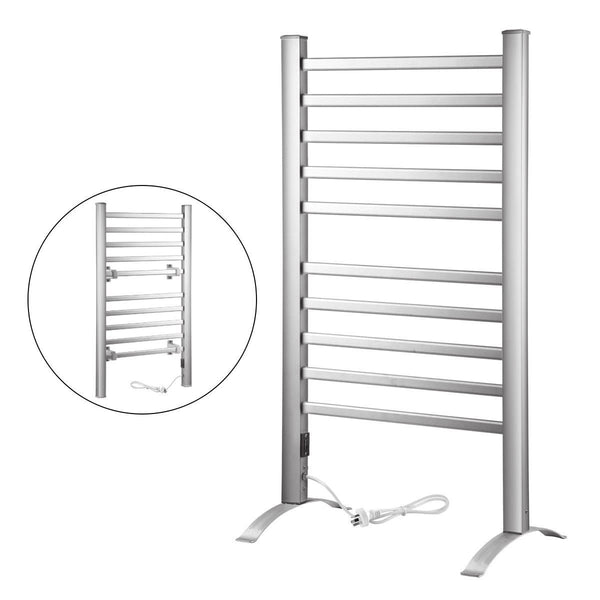 Electric Heated Towel Rail