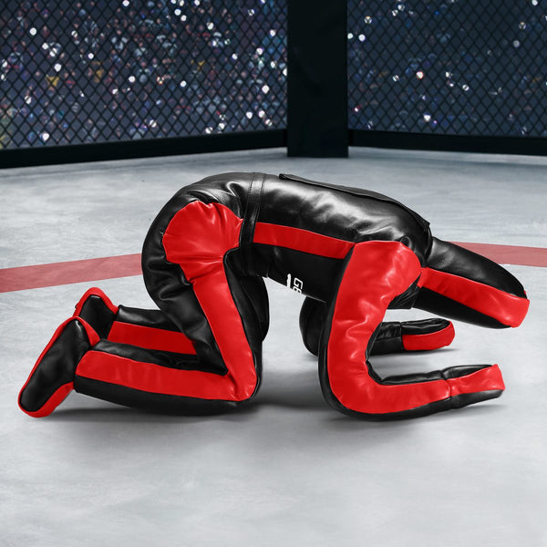 Grappling Dummy Mannequin Boxing Punching Bag