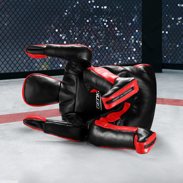 Grappling Dummy Mannequin Boxing Punching Bag