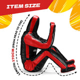 Grappling Dummy Mannequin Boxing Punching Bag