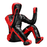 Grappling Dummy Mannequin Boxing Punching Bag