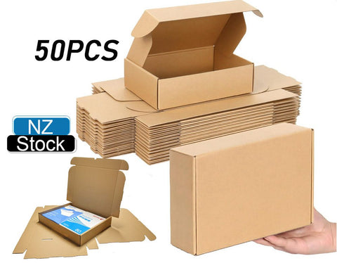 Large Cardboard
