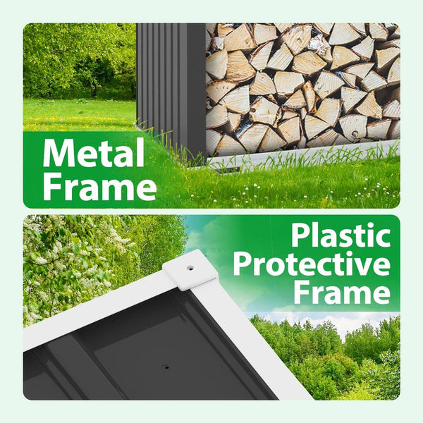 Outdoor Storage Cabinet