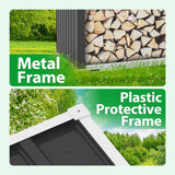 Garden Storage Shed