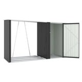 Garden Storage Shed