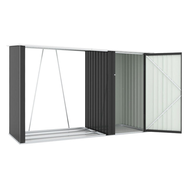 Garden Storage Shed