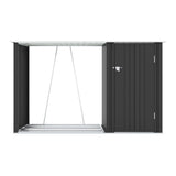 Garden Storage Shed