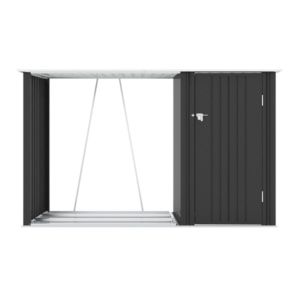 Garden Storage Shed
