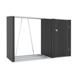 Garden Storage Shed