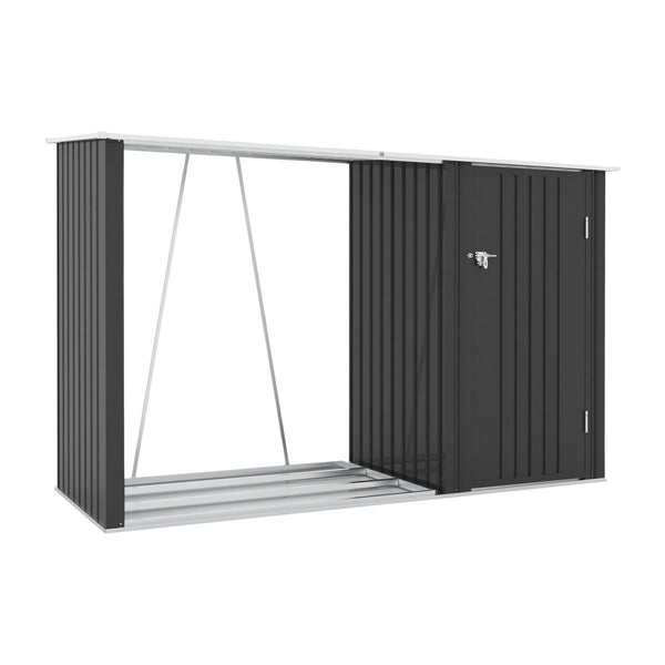 Garden Storage Shed