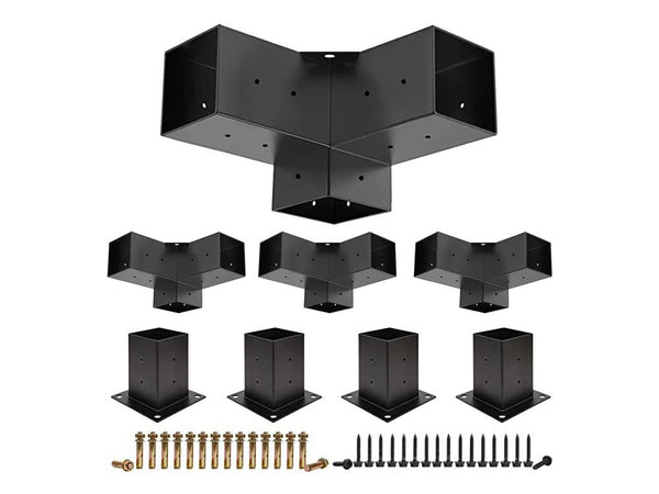 Pergola Bracket Kit