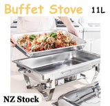Chafing Buffet Dish