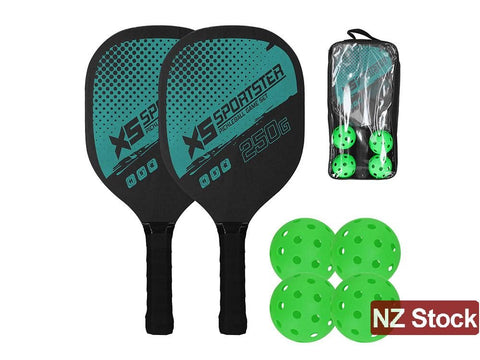 Pickleball Set
