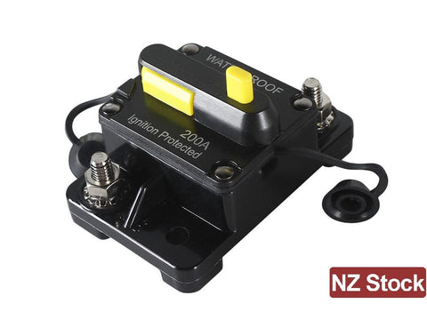 Circuit Breaker